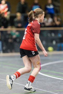 Bild 371 - wCJ Falkinnen Cup